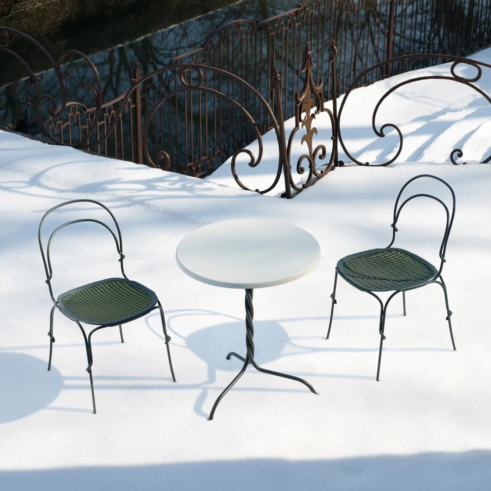 Vigna Bistrotisch – Bild 3