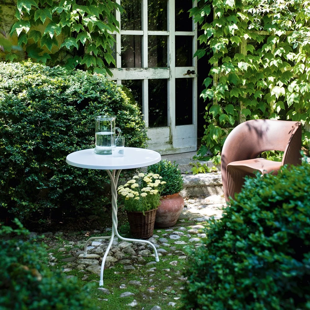 Vigna Bistrotisch – Bild 2