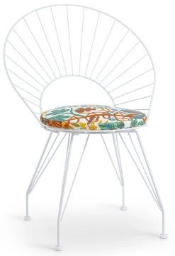 Desirée Edition Gartenstuhl