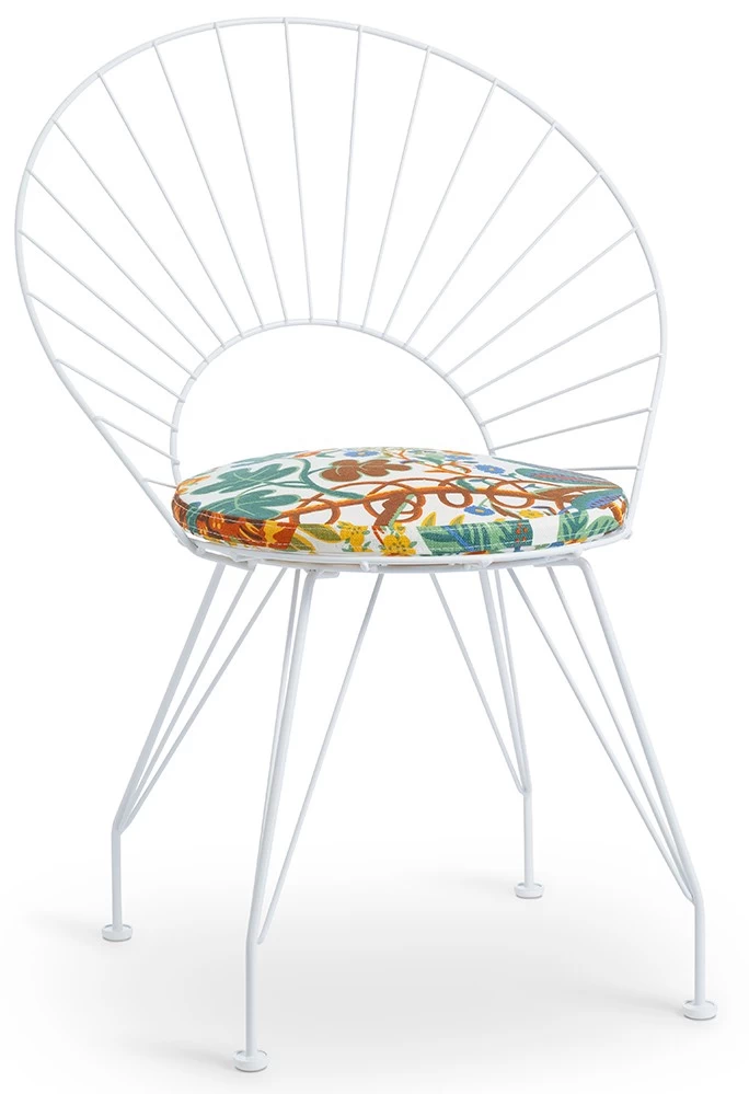 Desirée Edition Gartenstuhl 3 Desirée Edition Gartenstuhl