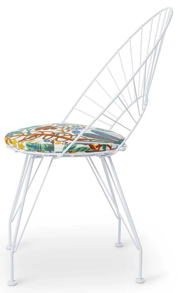 Desirée Edition Gartenstuhl 4 Desirée Edition Gartenstuhl - Image 2