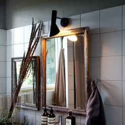 AJ Wandleuchte 15 AJ Wandleuchte -Möbel & Dekoration Martin Graae 9 06777 1280x1280