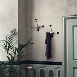 Mategot Garderobe -Möbel & Dekoration MategotCoatRack large 1280x1280