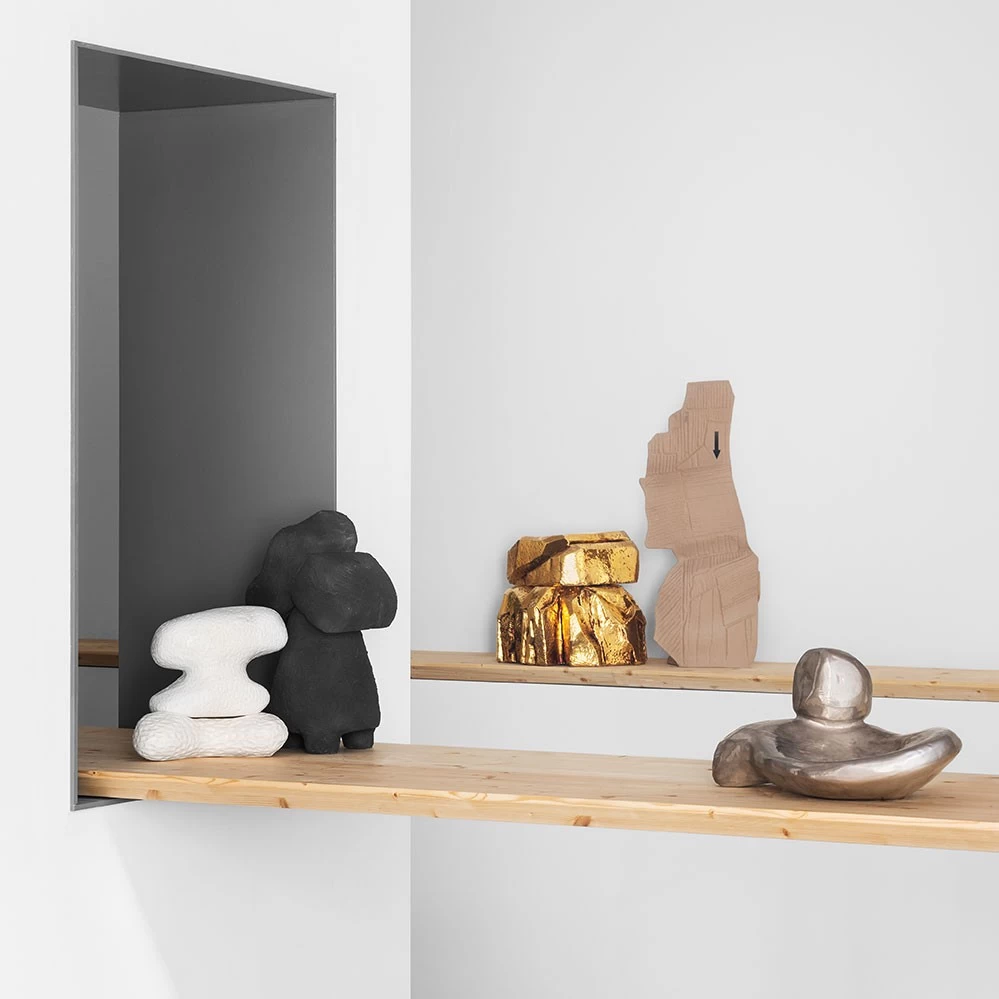 FTO-3 Centerpiece 4 FTO-3 Centerpiece - Image 2