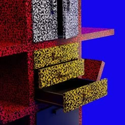 Casablanca Raumteiler -Möbel & Dekoration Memphis Casablanca Shot 3 1280x1280