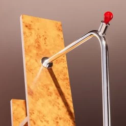 Beverly Sideboard -Möbel & Dekoration Memphis GenFebMar Trittico 4 Beverly Story01 01 1280x1280