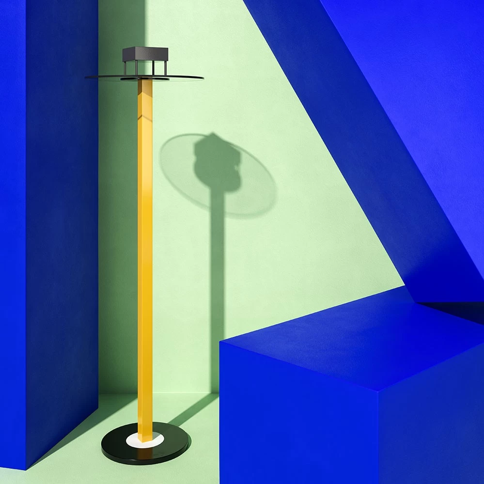 Kings's Stehleuchte 4 Kings's Stehleuchte - Image 2