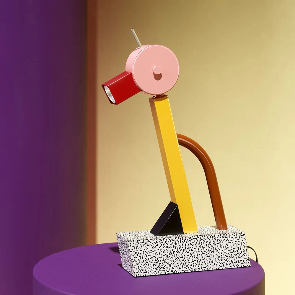 Tahiti Tischleuchte 7 Tahiti Tischleuchte - Image 5