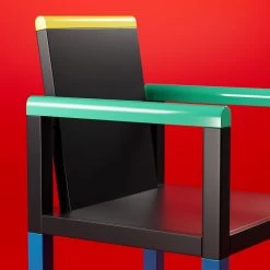 Palace Chair 11 Palace Chair -Möbel & Dekoration Memphis Palace Chair Shot 4 1280x1280