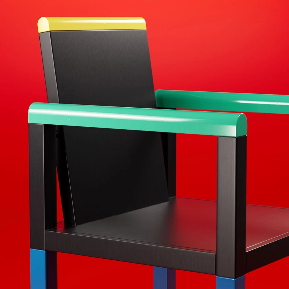 Palace Chair 7 Palace Chair - Image 5