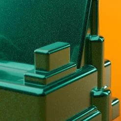 Roma Sessel -Möbel & Dekoration Memphis Roma Armchair Set 03 1280x1280