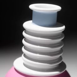 Nilo Vase -Möbel & Dekoration Memphis Sottsass Ceramics Set Stories 03 1280x1280