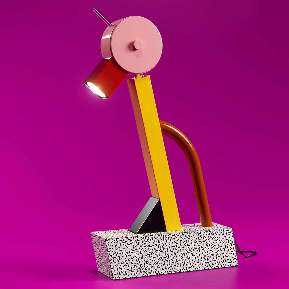 Tahiti Tischleuchte 9 Tahiti Tischleuchte - Image 7