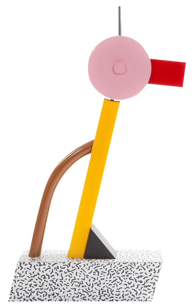 Tahiti Tischleuchte 3 Tahiti Tischleuchte