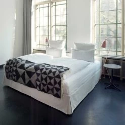 Wolldecke Mirror Throw -Möbel & Dekoration MirrorThrow 1 1280x1280