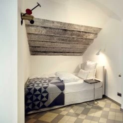 Wolldecke Mirror Throw -Möbel & Dekoration MirrorThrow 2 1280x1280