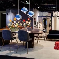 Beetle Chair Mit Vollpolsterung -Möbel & Dekoration Modern Line lounge chair Modern Line sofa Beetle chair Multi Lite 1280x1280