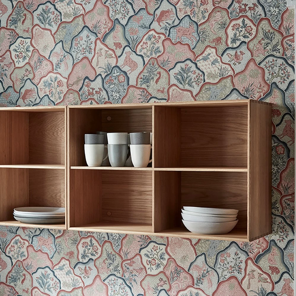 MK55 Bücherregal 4 MK55 Bücherregal - Image 2