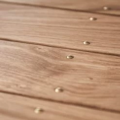 MK13 Embassy Table -Möbel & Dekoration Mogens Koch 210923 Getama showroom0079 1 1280x1280