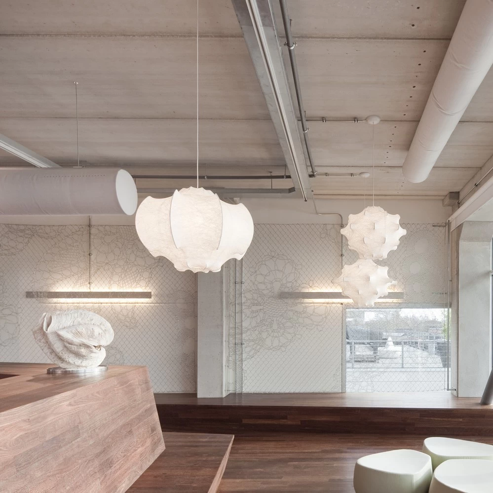 Taraxacum Pendelleuchte 4 Taraxacum Pendelleuchte - Image 2