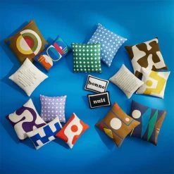 Kissen Monterey Shapes -Möbel & Dekoration Monterey2 1280x1280 1