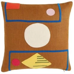 Kissen Monterey Shapes