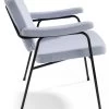 Moulin Lounge Arm Chair -Möbel & Dekoration Moulin Lounge 3C LR 1280x1280
