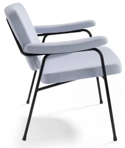 Moulin Lounge Arm Chair