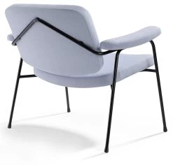 Moulin Lounge Arm Chair -Möbel & Dekoration Moulin Lounge 3D LR 1280x1280