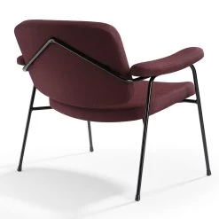 Moulin Lounge Arm Chair -Möbel & Dekoration Moulin Lounge 5D LR 1280x1280