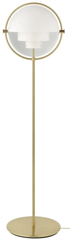 Multi-Lite Stehleuchte