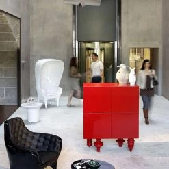 Multileg Sideboard -Möbel & Dekoration Multileg and Poltrona Single 2 6b86c2e15d 1280x1280