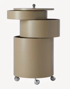 Barboy Rollcontainer -Möbel & Dekoration Mushroom2 1280x1280