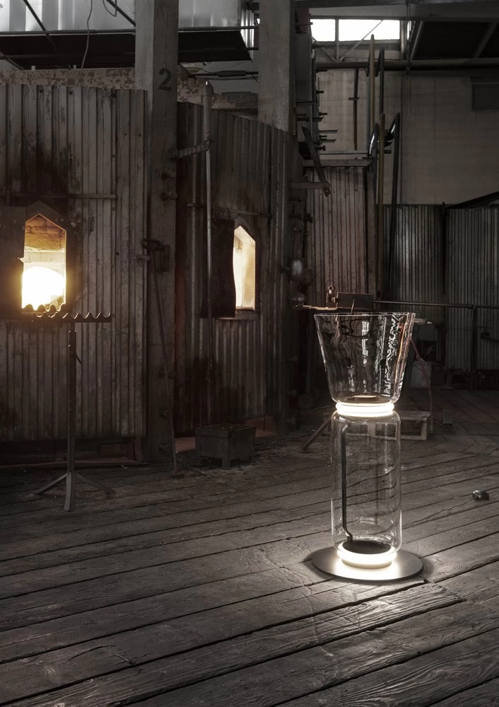 Noctambule Cone Leuchte 7 Noctambule Cone Leuchte - Image 5