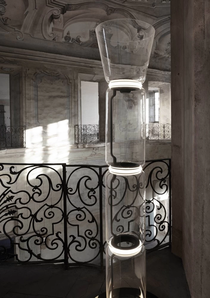 Noctambule Cone Leuchte 6 Noctambule Cone Leuchte - Image 4