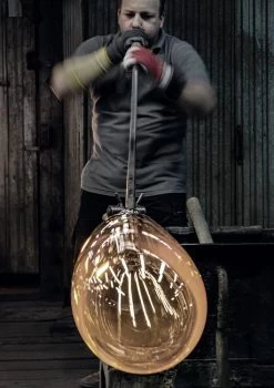 Noctambule Cone Pendelleuchte 10 Noctambule Cone Pendelleuchte -Möbel & Dekoration NOCTAMBULE C SANTI CALECA 4 1280x1280 1