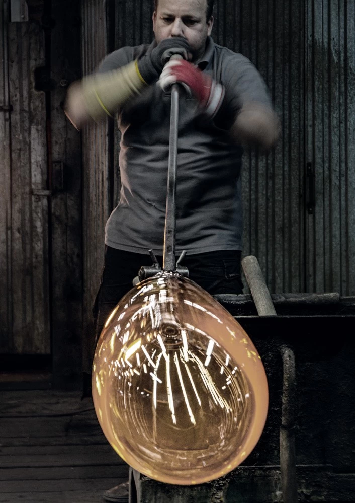 Noctambule Cone Leuchte 10 Noctambule Cone Leuchte - Image 8