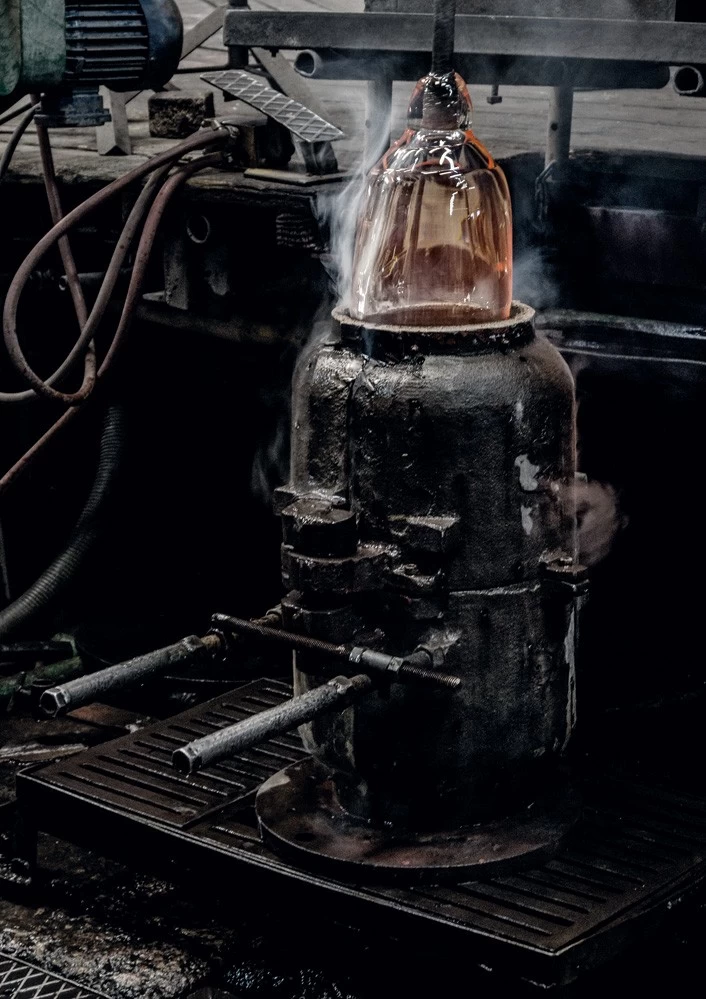 Noctambule Cone Pendelleuchte 7 Noctambule Cone Pendelleuchte - Image 5