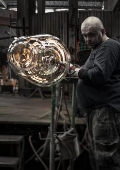 Noctambule Cone Leuchte 22 Noctambule Cone Leuchte -Möbel & Dekoration NOCTAMBULE C SANTI CALECA 9 1280x1280