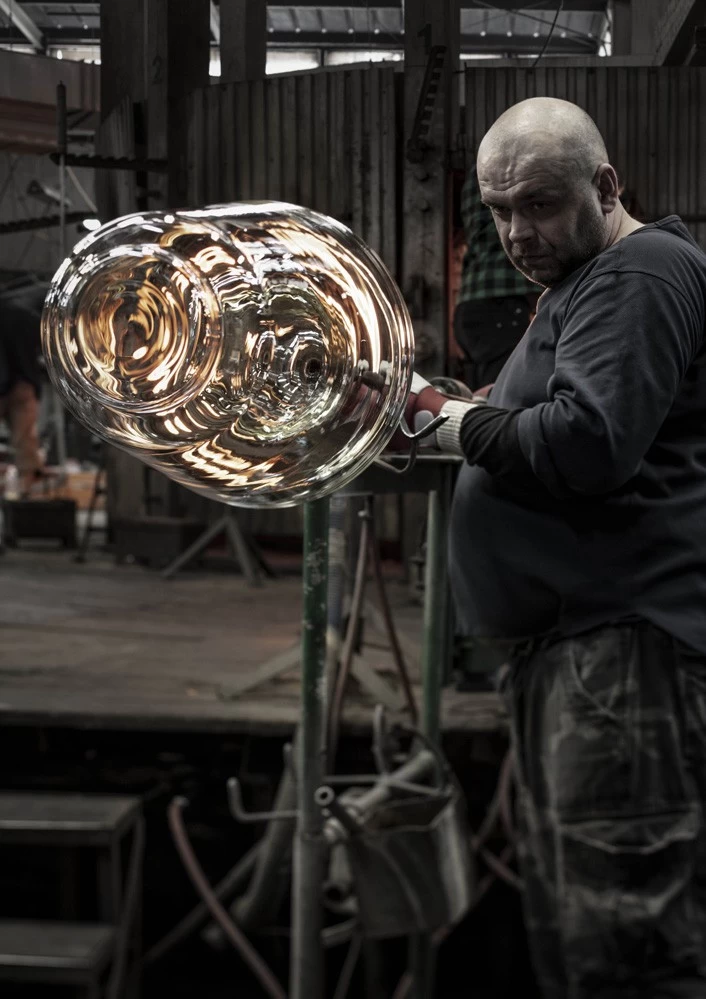 Noctambule Cone Leuchte 12 Noctambule Cone Leuchte - Image 10