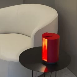 Pivotante Tischleuchte 19 Pivotante Tischleuchte -Möbel & Dekoration Nemo Pap 0432 low 1280x1280