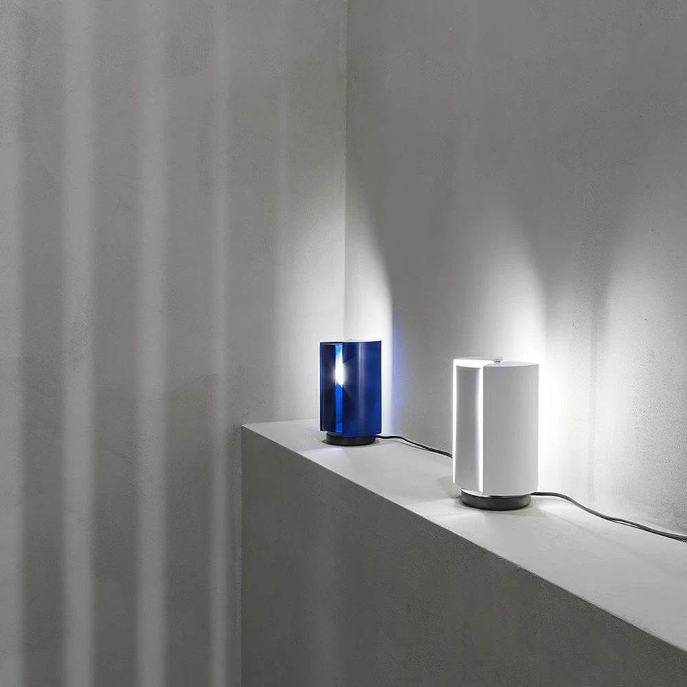 Pivotante Tischleuchte 5 Pivotante Tischleuchte - Image 3