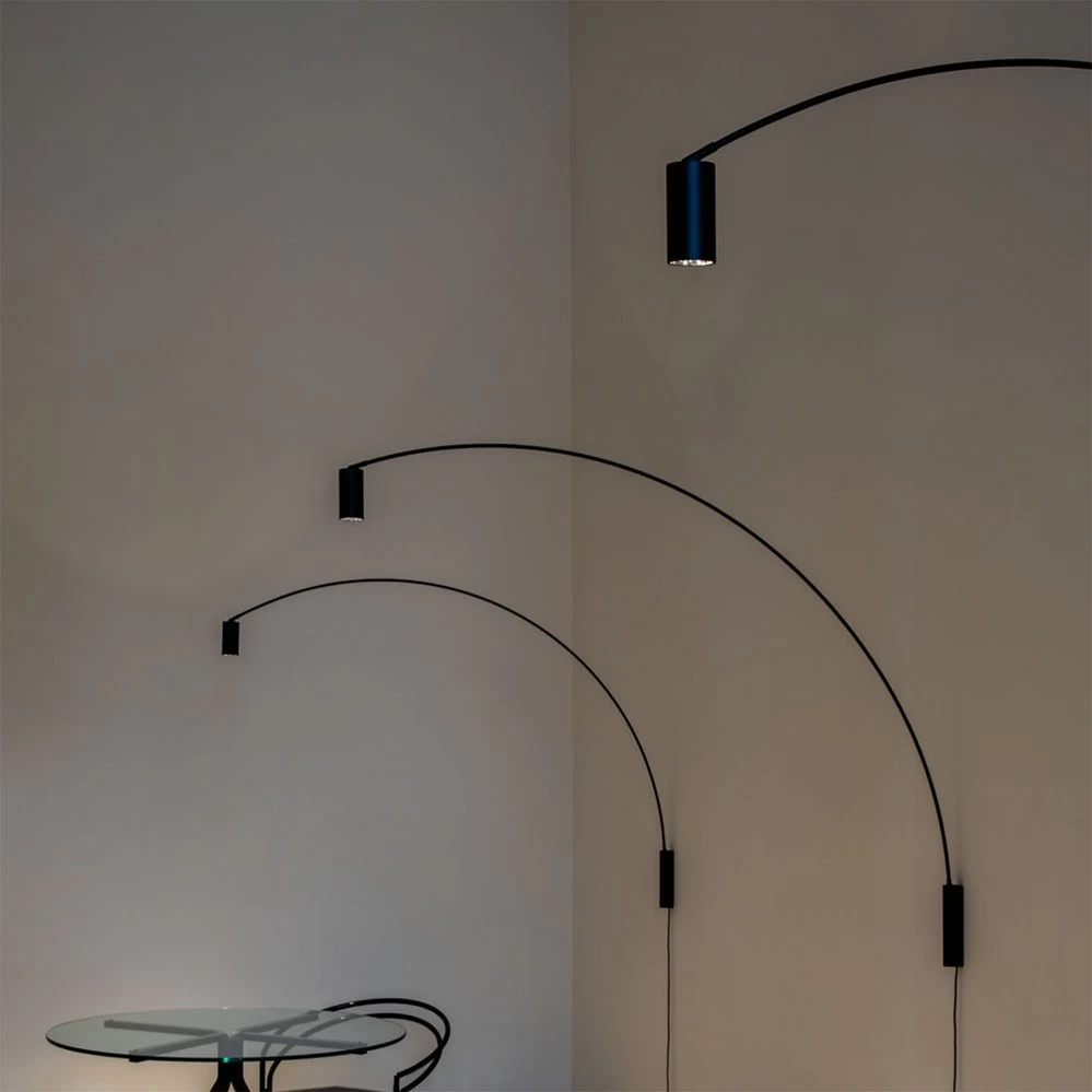 Fox Wandleuchte 5 Fox Wandleuchte - Image 3