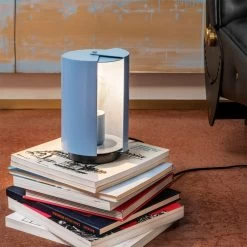 Pivotante Tischleuchte 16 Pivotante Tischleuchte -Möbel & Dekoration Nemo The Accent X 2022 06 07 07 46 43 56 1280x1280