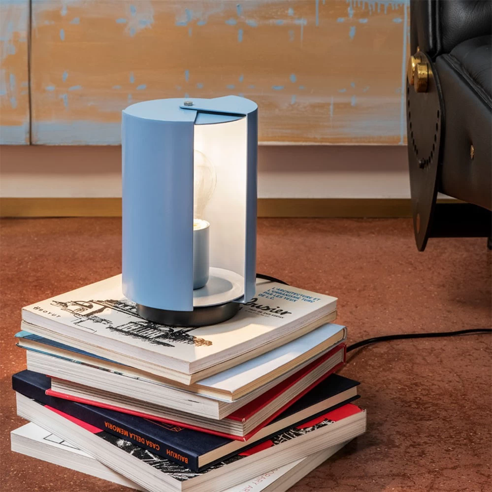 Pivotante Tischleuchte 6 Pivotante Tischleuchte - Image 4