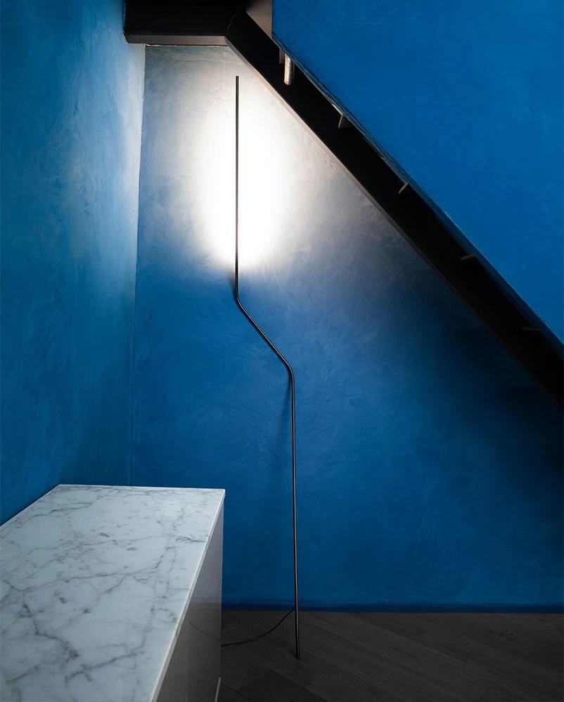 Neo Wandstehleuchte 6 Neo Wandstehleuchte - Image 4