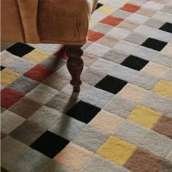 Small Child's Room Teppich -Möbel & Dekoration New Editions designs EUpdf 9 1280x1280