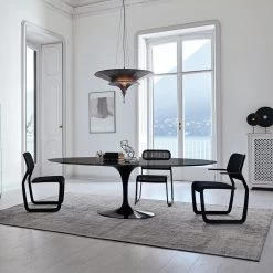 Saarinen Esstisch Oval 20 Saarinen Esstisch Oval -Möbel & Dekoration Newson by Knoll 2018 15950 1280x1280