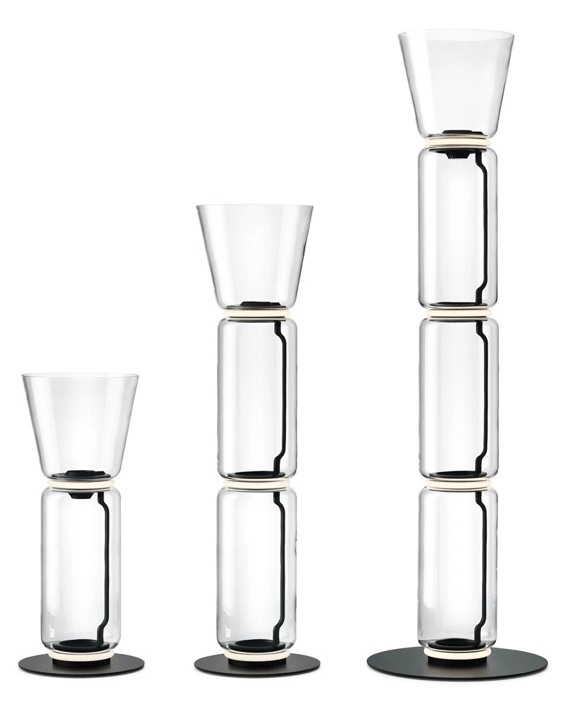 Noctambule Cone Leuchte 3 Noctambule Cone Leuchte