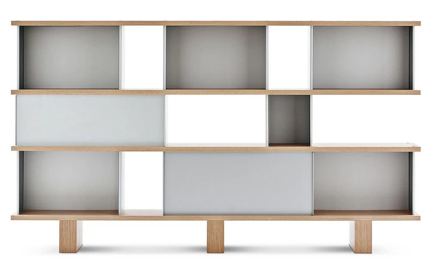 Nuage Regalsystem 3 Nuage Regalsystem